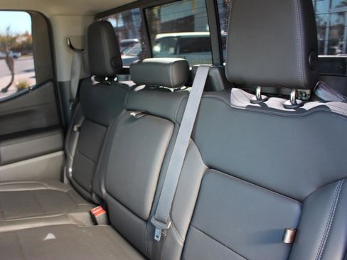 Used 2020 GMC Sierra 1500 SLT w/ SLT Premium Package image 30