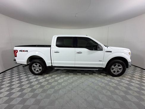 Used 2016 Ford F150 XLT w/ Equipment Group 302A Luxury AWD/4WD image 4