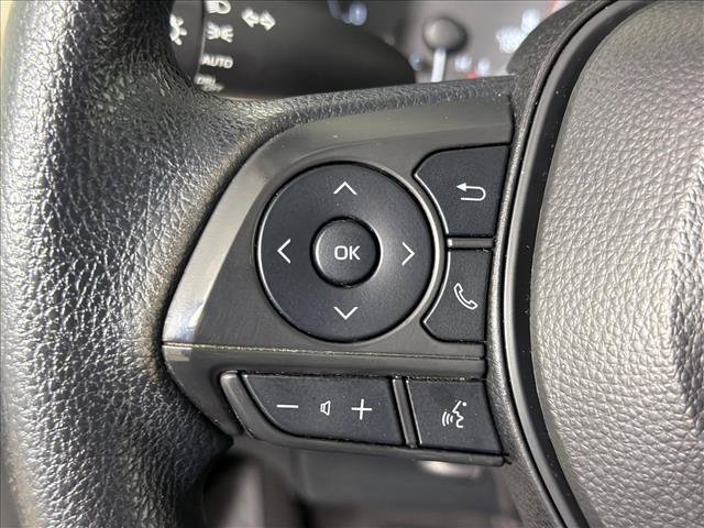 Used 2025 Toyota Corolla LE FWD image 24