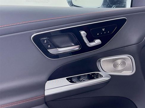 New 2026 Mercedes-Benz GLC 43 AMG AMG GLC 43 image 18