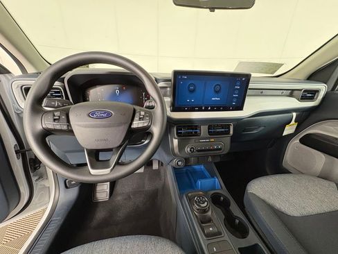 New 2026 Ford Maverick XLT w/ Equipment Group 301A AWD/4WD image 8