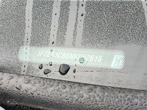 Used 2022 Ford F150 XLT w/ Equipment Group 301A Mid image 34