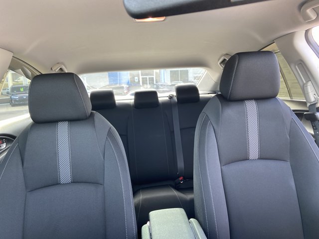Used 2019 Honda Civic LX image 22