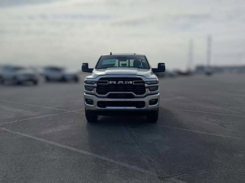 New 2026 RAM 2500 Tradesman image 2
