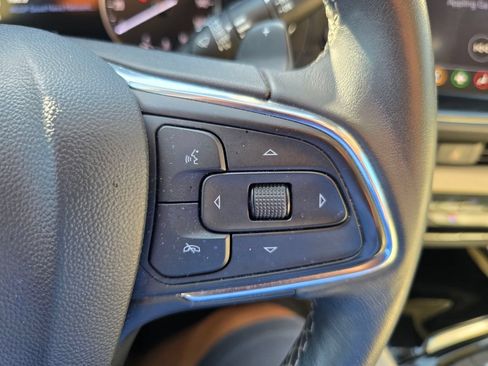 Certified 2021 Buick Envision Essence FWD image 15