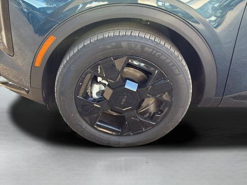 New 2026 Kia Sportage X-Line AWD/4WD image 33