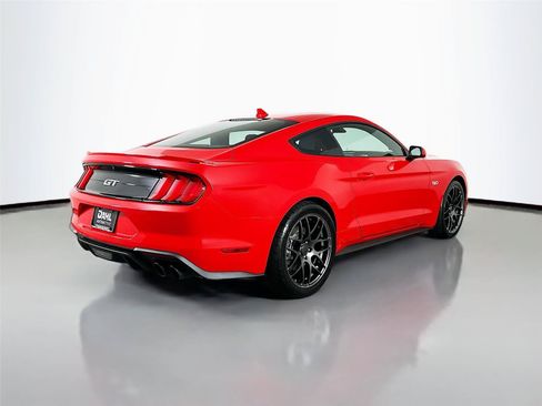 Used 2021 Ford Mustang GT RWD image 13
