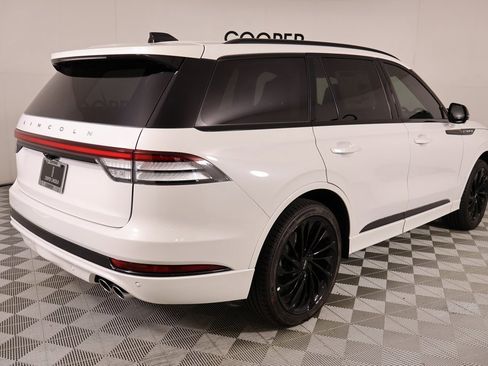 New 2026 Lincoln Aviator Reserve image 25