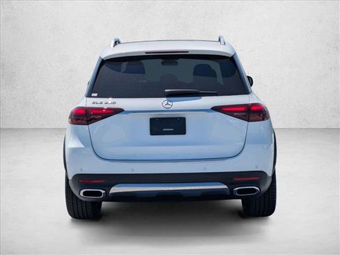 New 2026 Mercedes-Benz GLE 350 4MATIC image 8