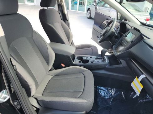 Used 2025 Subaru Impreza 2.0i image 23