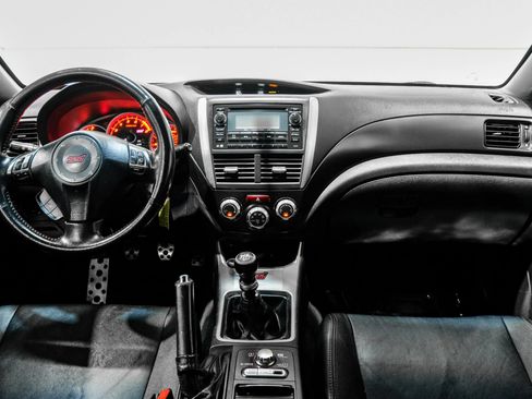 Used 2014 Subaru Impreza WRX STI Limited AWD/4WD image 19