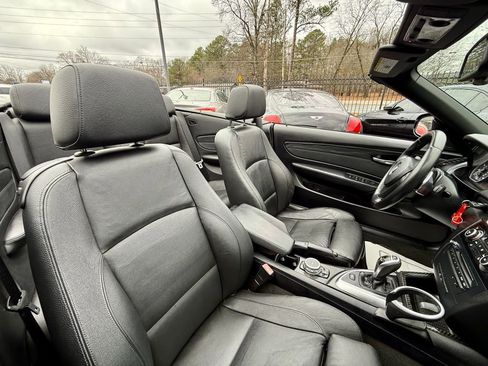 Used 2012 BMW 135i 135i image 26