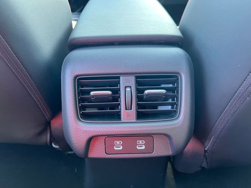 Used 2025 Acura ADX A-Spec image 30