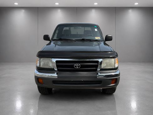 Used 2000 Toyota Tacoma 4x4 Xtracab V6 image 2