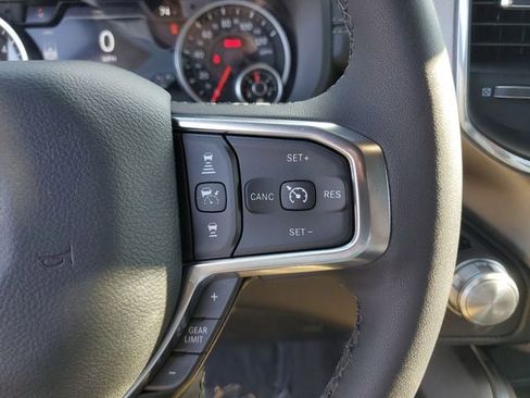 New 2026 RAM 1500 Laramie AWD/4WD image 29