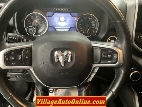 Used 2019 RAM 1500 Big Horn AWD/4WD image 14