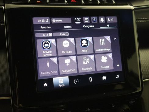 Used 2023 Jeep Grand Cherokee L Laredo AWD/4WD image 30