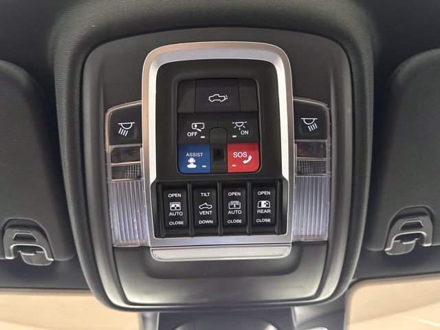 Used 2021 RAM 1500 TRX w/ TRX Level 2 Equipment Group AWD/4WD image 14