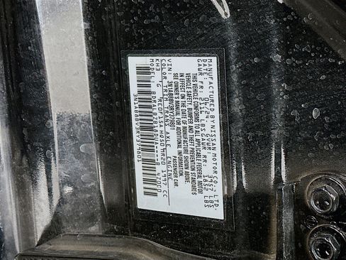 Used 2024 Nissan Sentra S image 12