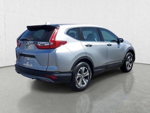 Used 2017 Honda CR-V LX image 7