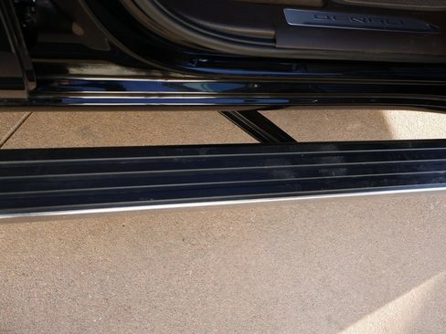 Certified 2023 GMC Sierra 1500 Denali w/ Denali Reserve Package image 12