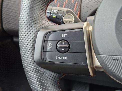 Used 2025 MINI Cooper Countryman John Cooper Works AWD/4WD image 22