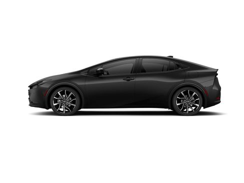 New 2026 Toyota Prius Plug-In Hybrid FWD image 4