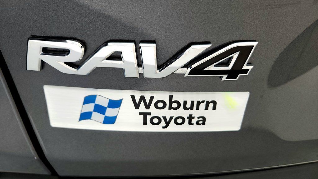 Certified 2024 Toyota RAV4 XLE w/ Convenience Package AWD/4WD image 24