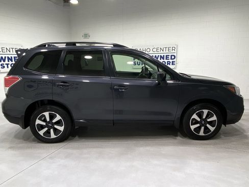 Used 2017 Subaru Forester 2.5i Premium w/ Protection Package #1 image 9