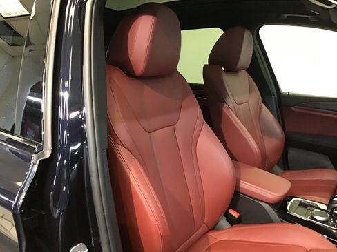 Used 2022 BMW X3 xDrive30i w/ M Sport Package 2 image 20