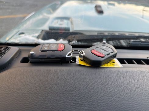 Certified 2023 Jeep Wrangler Sport S image 15