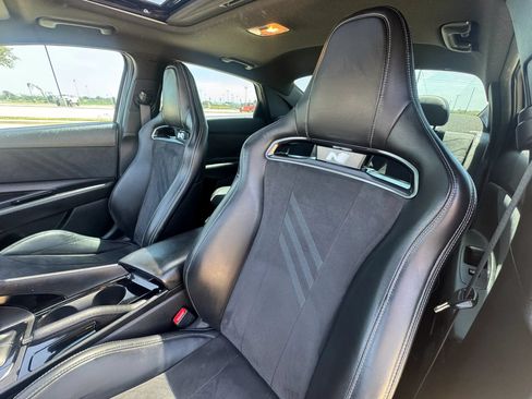 Used 2022 Hyundai Elantra N FWD image 27