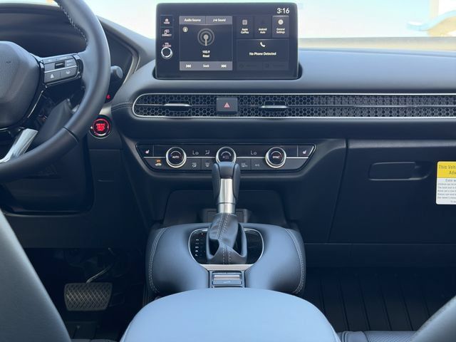 New 2027 Honda HR-V EX-L image 14