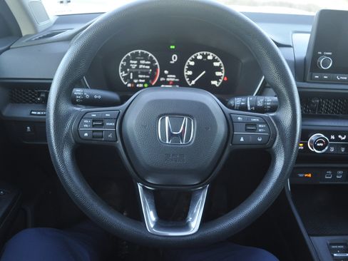Used 2023 Honda CR-V EX image 19