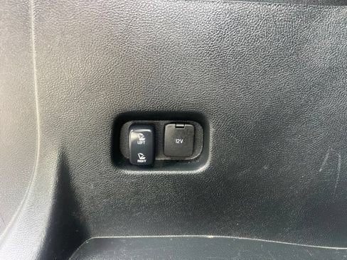 Used 2024 Ford Edge SEL w/ Convenience Package AWD/4WD image 17