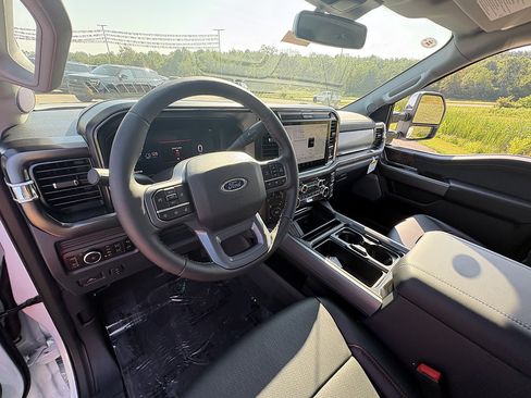 New 2026 Ford F250 Lariat w/ Chrome Package AWD/4WD image 30