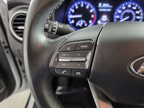 Used 2021 Hyundai Kona Night image 20