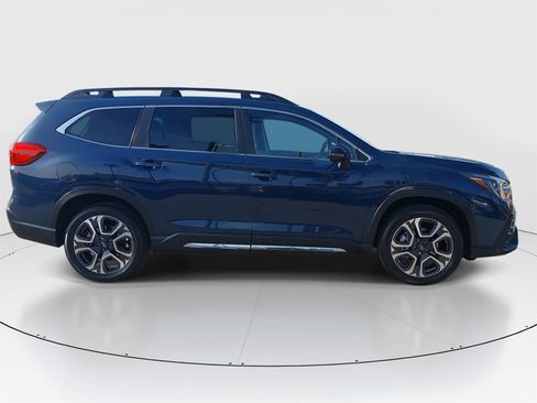 Certified 2023 Subaru Ascent Limited image 8