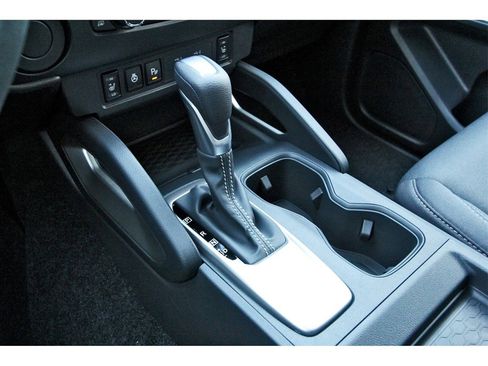 New 2026 Nissan Frontier SV w/ SV Convenience Package image 28