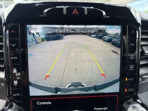 Used 2021 RAM 1500 Limited AWD/4WD image 19