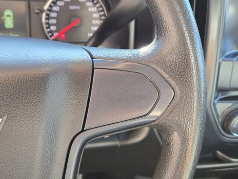 Used 2018 Chevrolet Silverado 1500 W/T RWD image 27