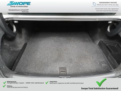 Used 2014 Volkswagen Passat TDI SEL Premium FWD image 29