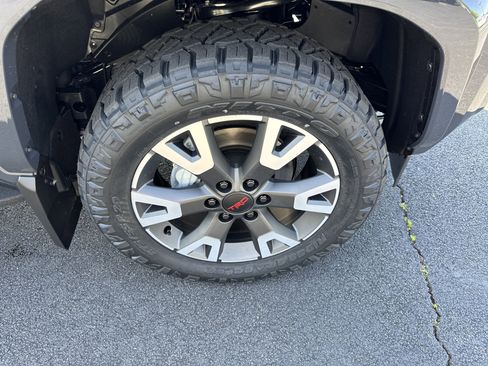 New 2025 Toyota 4Runner TRD Sport Premium image 10