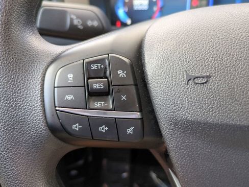 Used 2025 Ford Bronco Sport Big Bend image 22