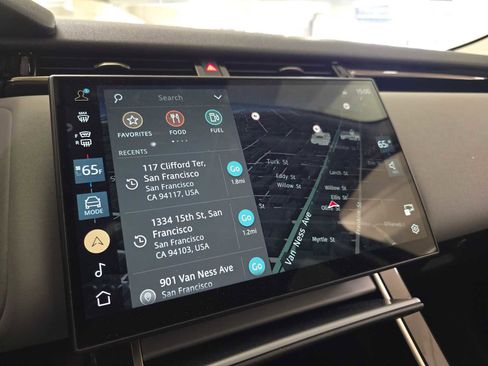 Certified 2025 Land Rover Range Rover Velar S image 27