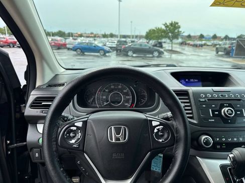 Used 2013 Honda CR-V EX image 13