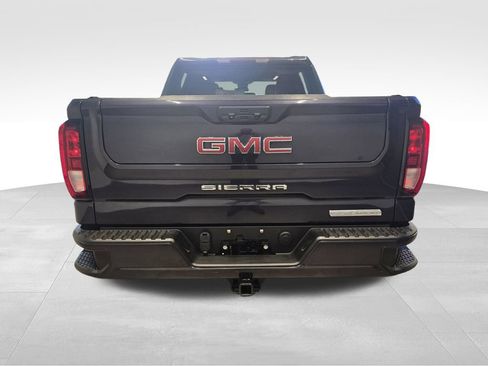 Used 2022 GMC Sierra 1500 Elevation AWD/4WD image 7