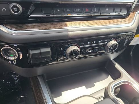 New 2026 Chevrolet Silverado 1500 RST AWD/4WD image 28