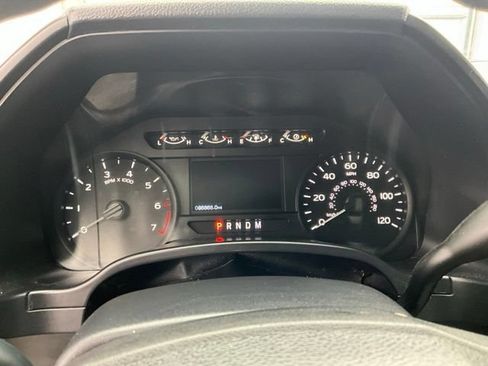 Used 2019 Ford F150 XL w/ Equipment Group 101A Mid AWD/4WD image 9