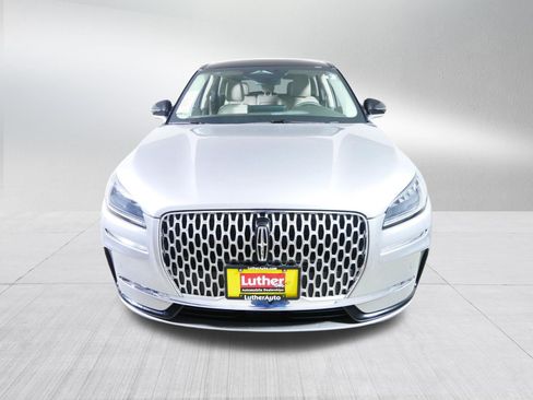 Used 2023 Lincoln Corsair AWD w/ Equipment Group 101A image 2